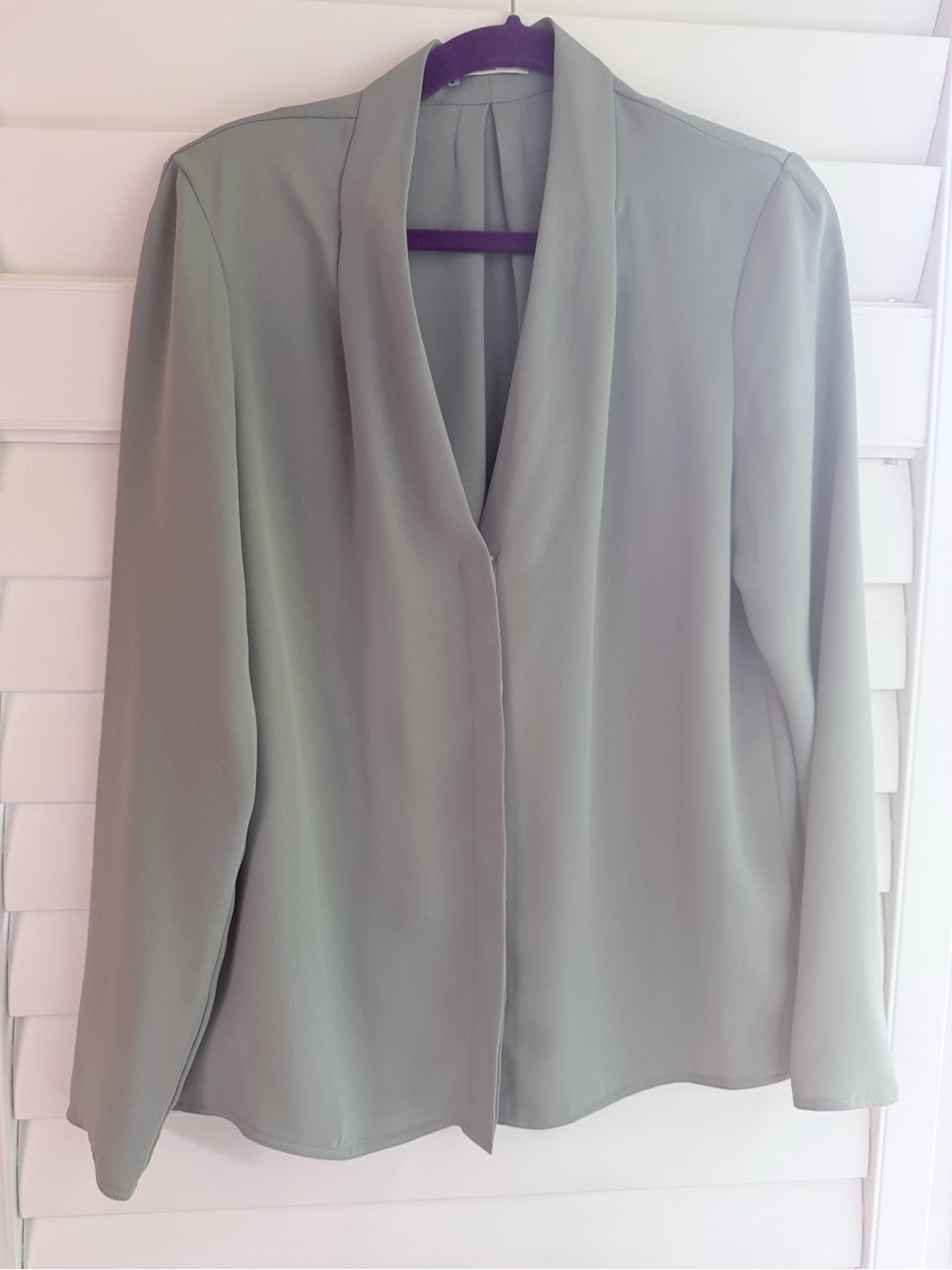 Babaton Akira blouse